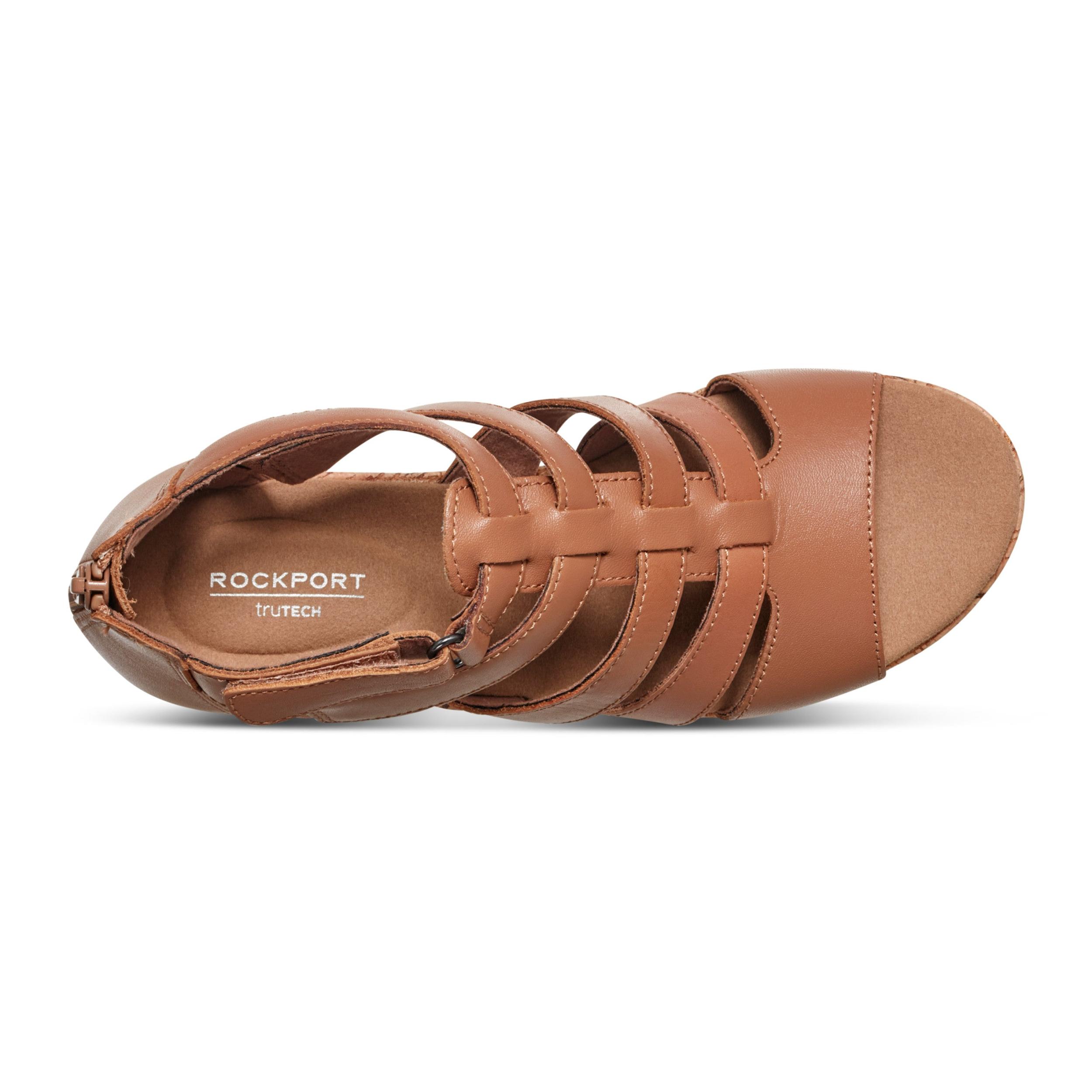Women's Briah Perforated Slingback Sandal Product Image