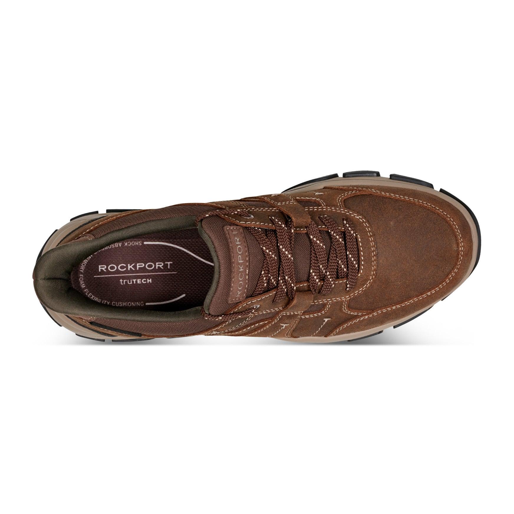 Men's Rhett Step Activated Casual Lace-up Product Image