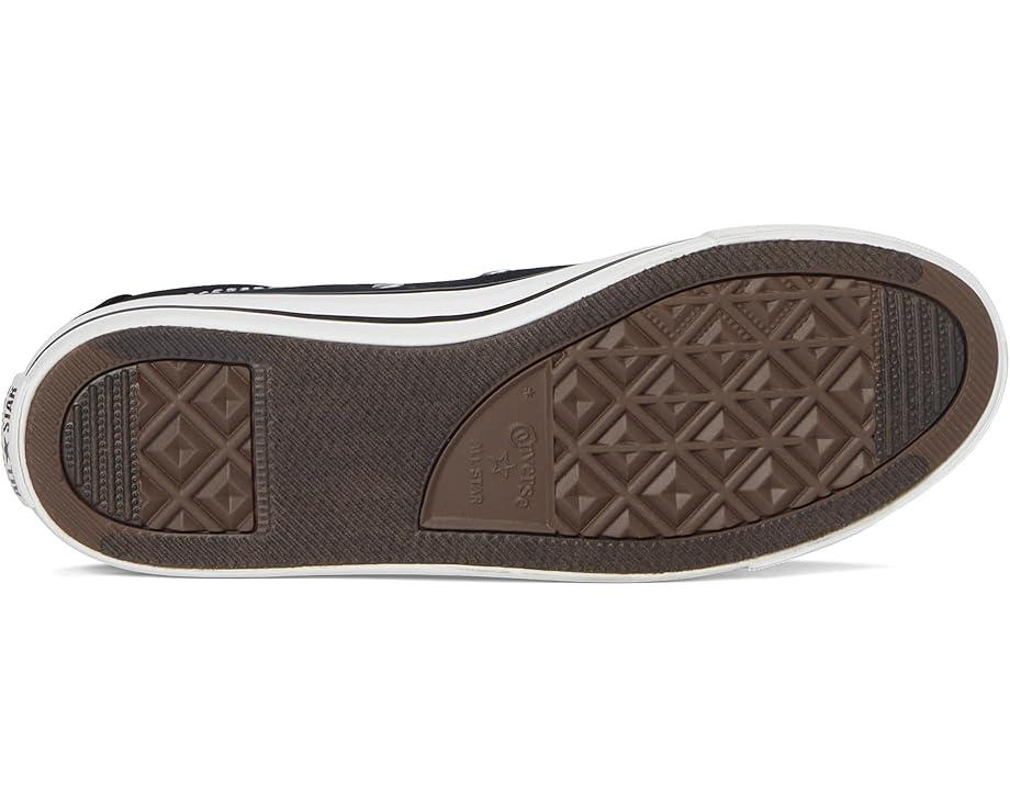 Chuck Taylor All Star Madison Low Top Sneaker Product Image