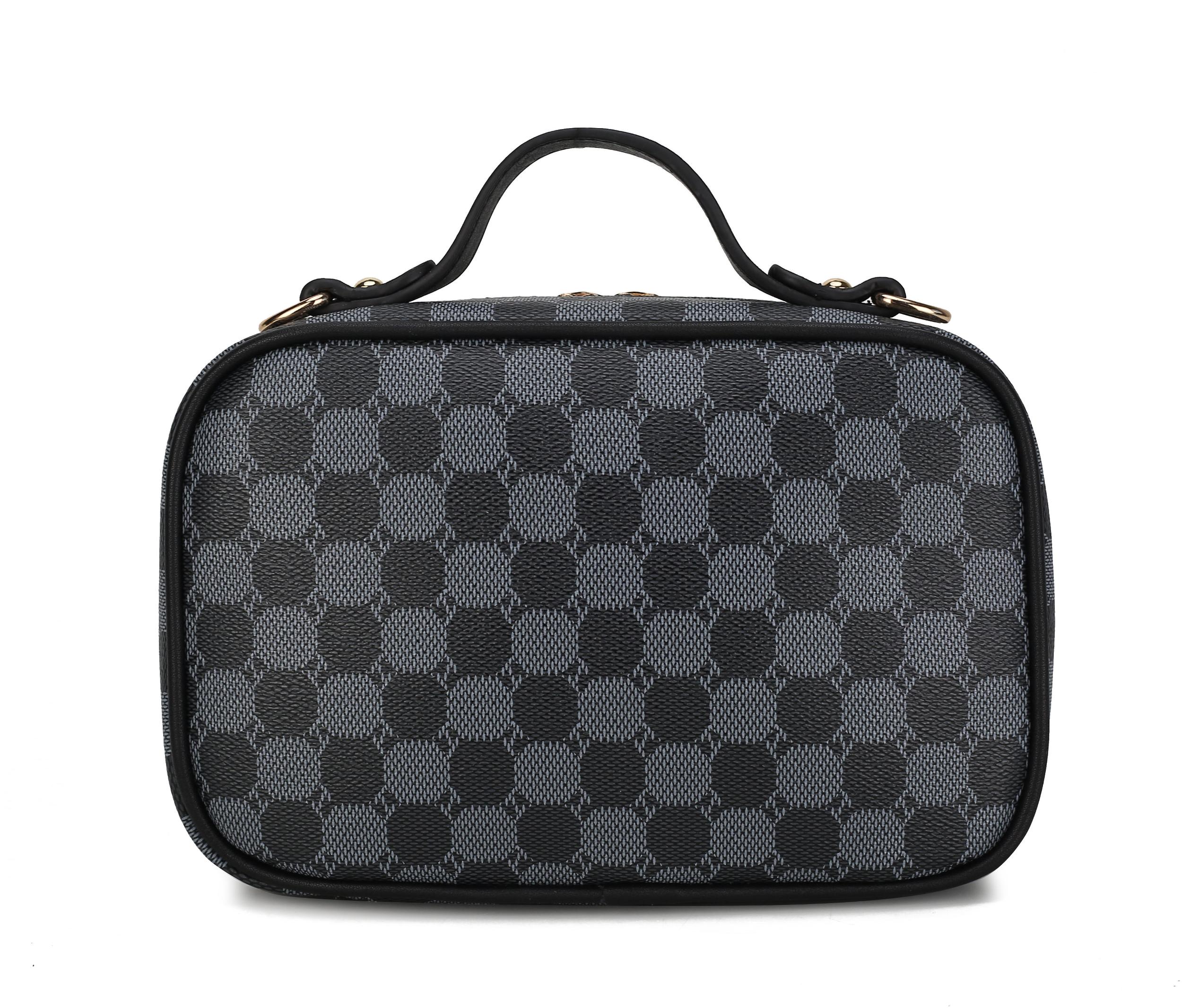 MKF Collection Women's Jolene Crossbody Bag Female Product Image