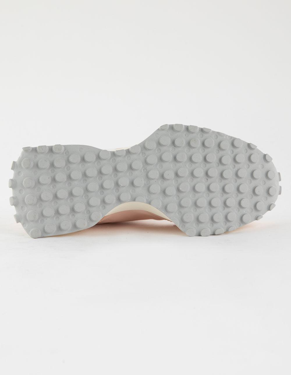 NEW BALANCE 327 Womens Shoes - PETAL Product Image