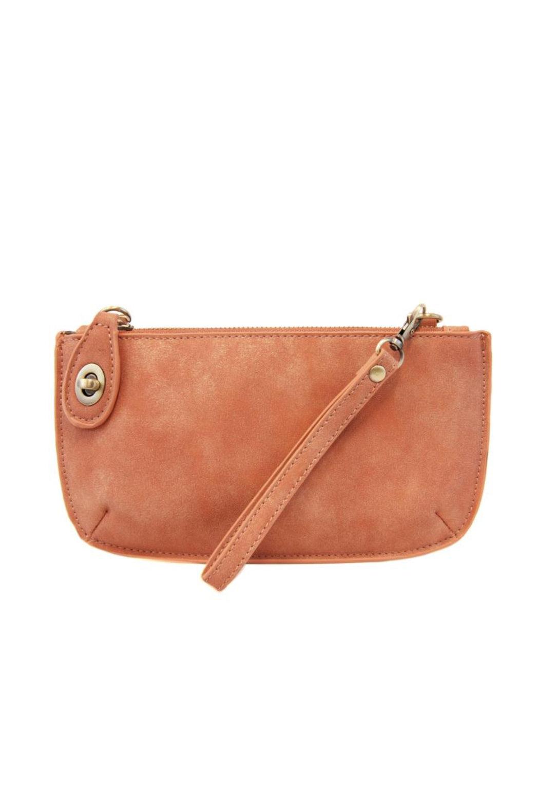Lux Crossbody Wristlet Product Image