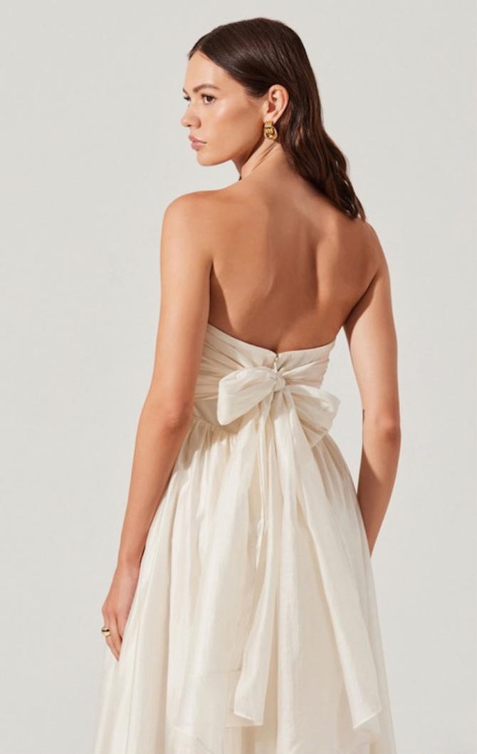 Aneesha Dress Product Image