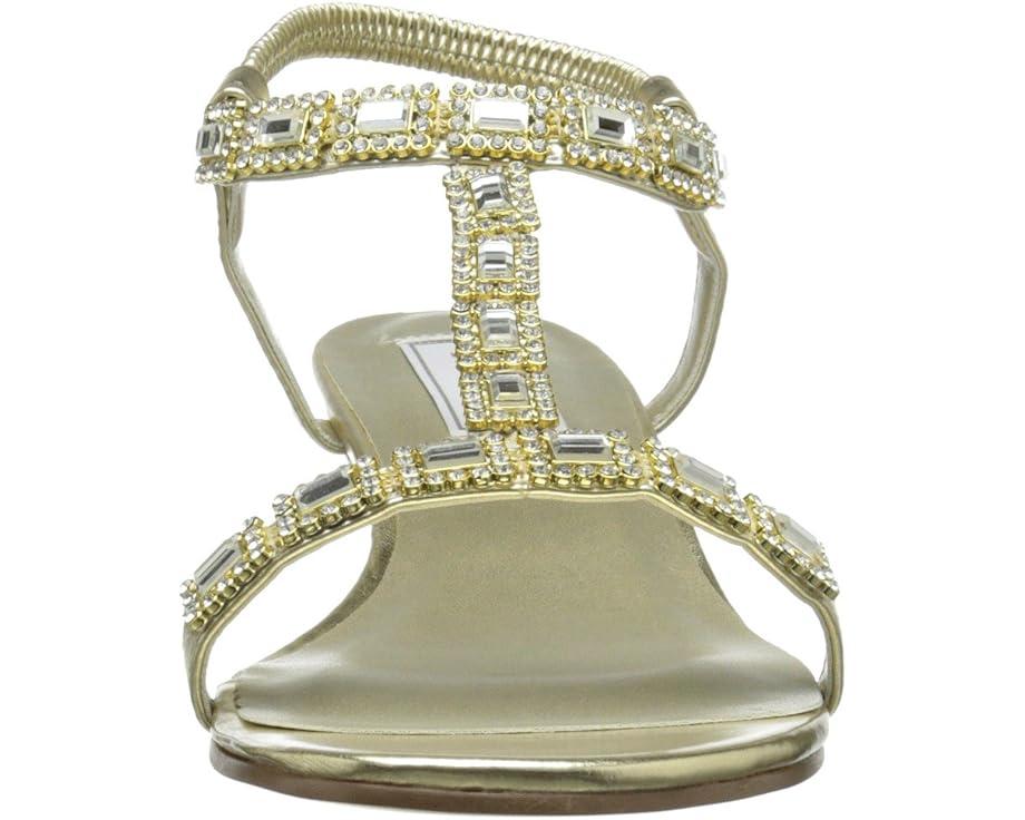 Women's Touch Ups Jazz Product Image