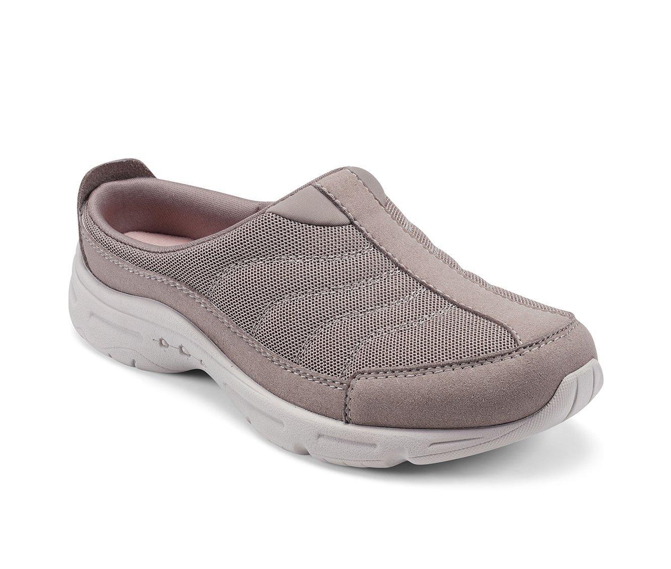 Women's Easy Spirit Breezie Mules Product Image