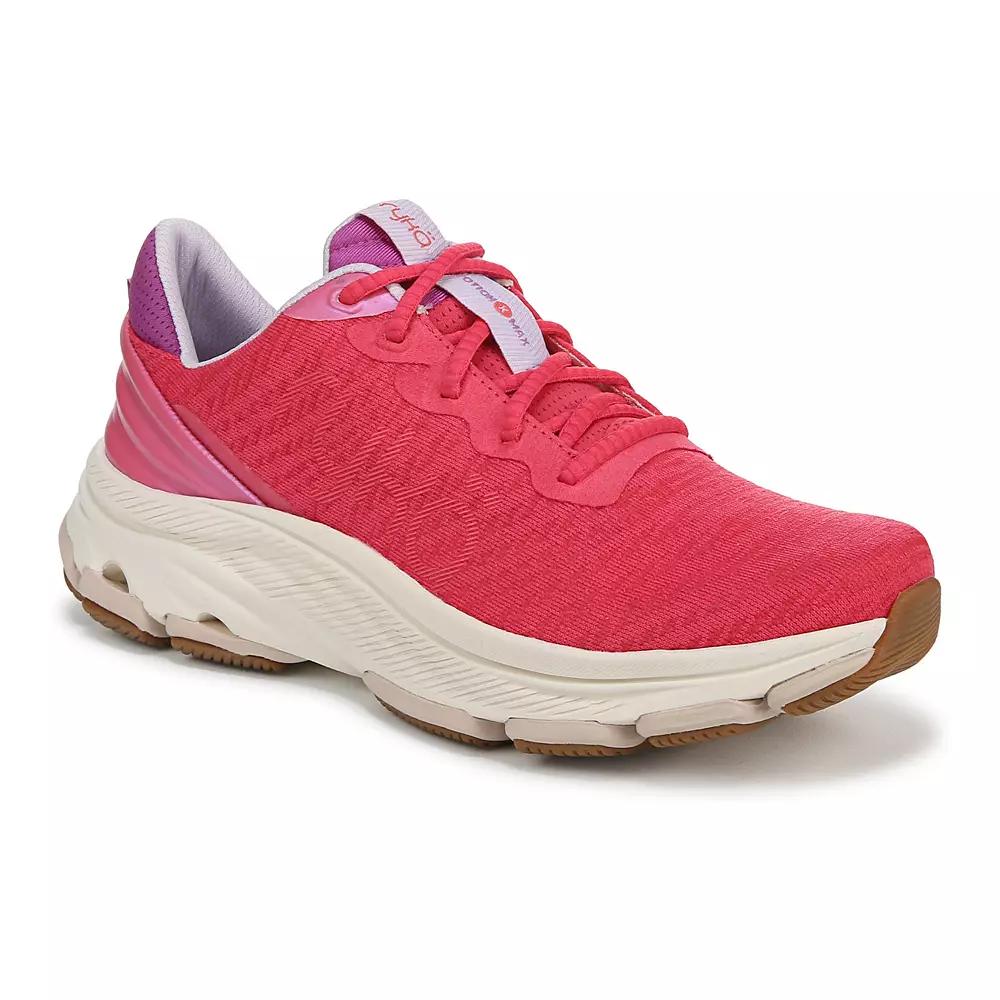 RYK Womens RYK Devotion X Max RS - Womens Running Shoes Product Image