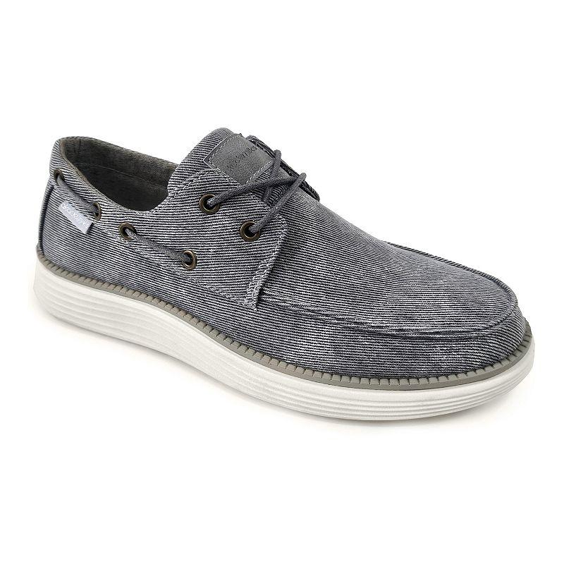 Akademiks Knox Men's Boat Shoes,  Product Image