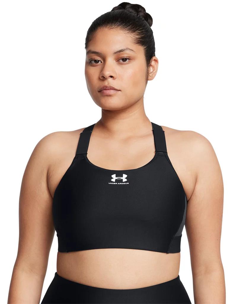 HeatGear® Armour High Product Image