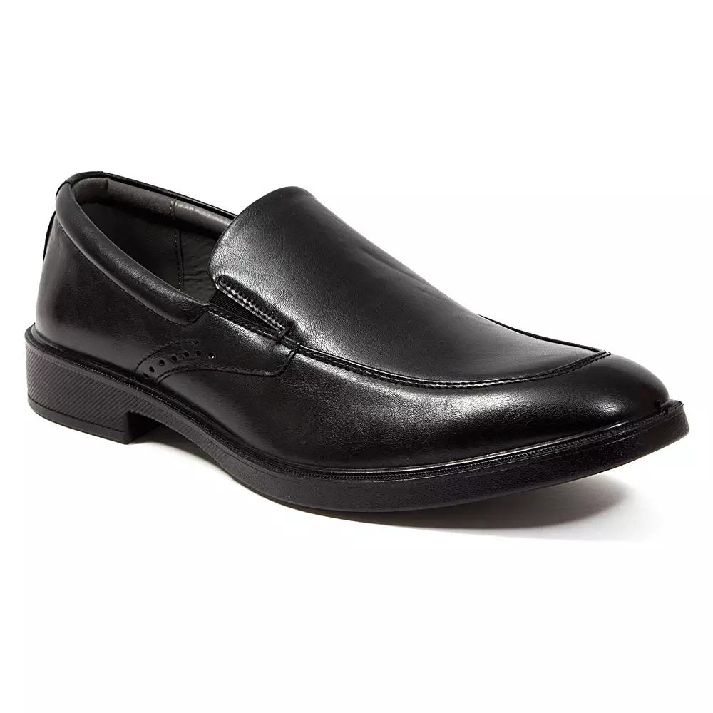 Deer Stags Refine Men's Dress Loafers,  Product Image