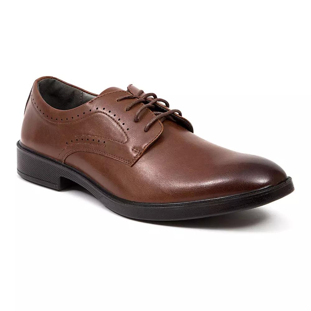 Dr. Scholl's Sync Men's Oxford Shoes,  Product Image