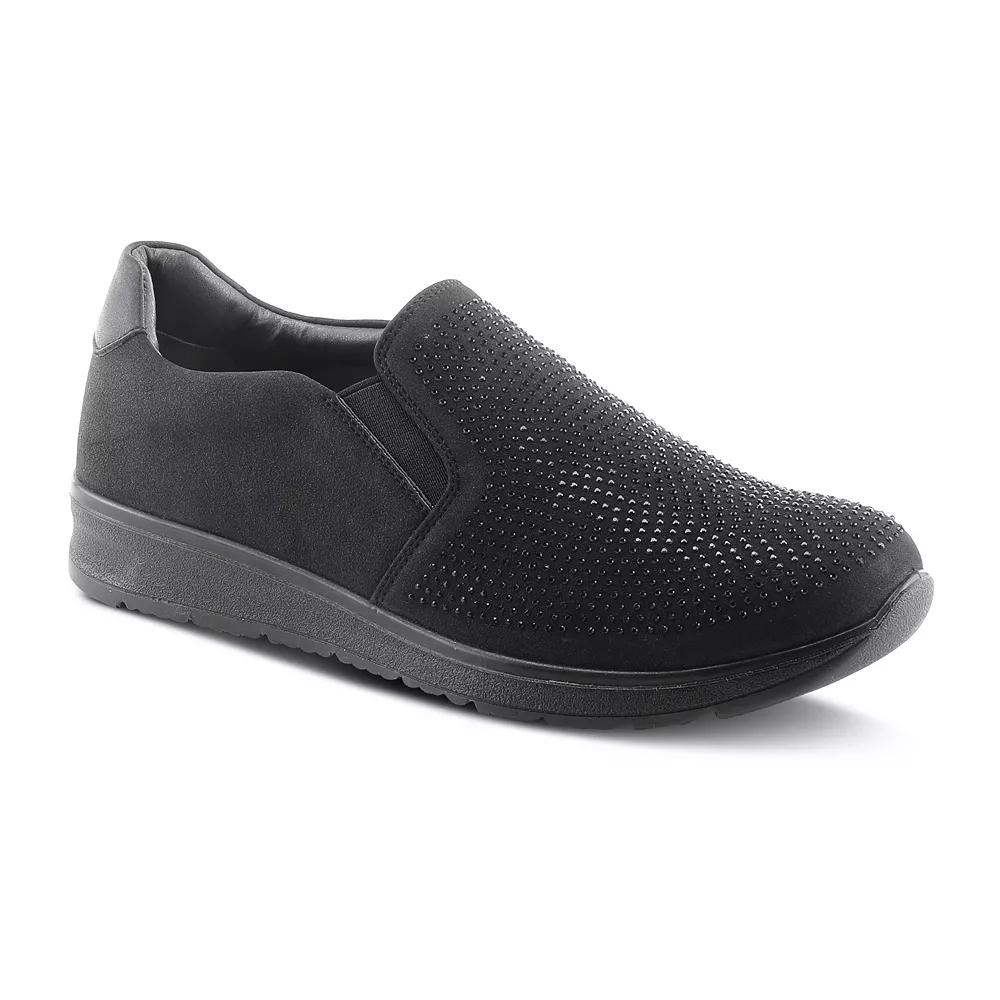 Flexus by Spring Step Coneflower Women's Slip-on Shoes,  Product Image