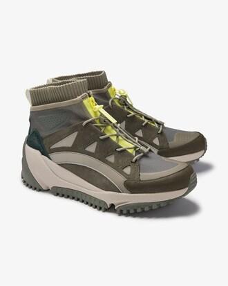 Men's Aspector Textile Trainers Product Image