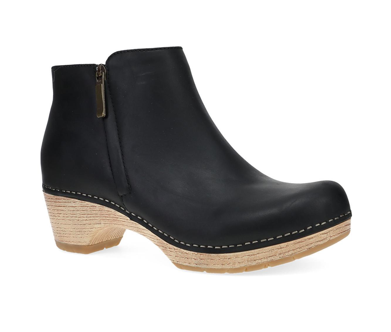 Women's Dansko Lizanne Booties Product Image