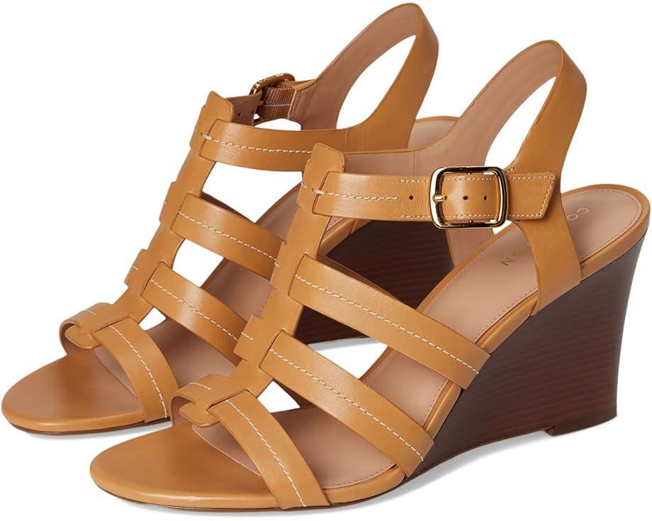 Rachel Buckle Sandals Product Image