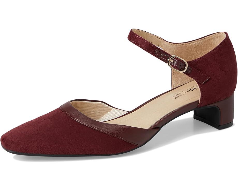 Minimalist Dress Pump Product Image