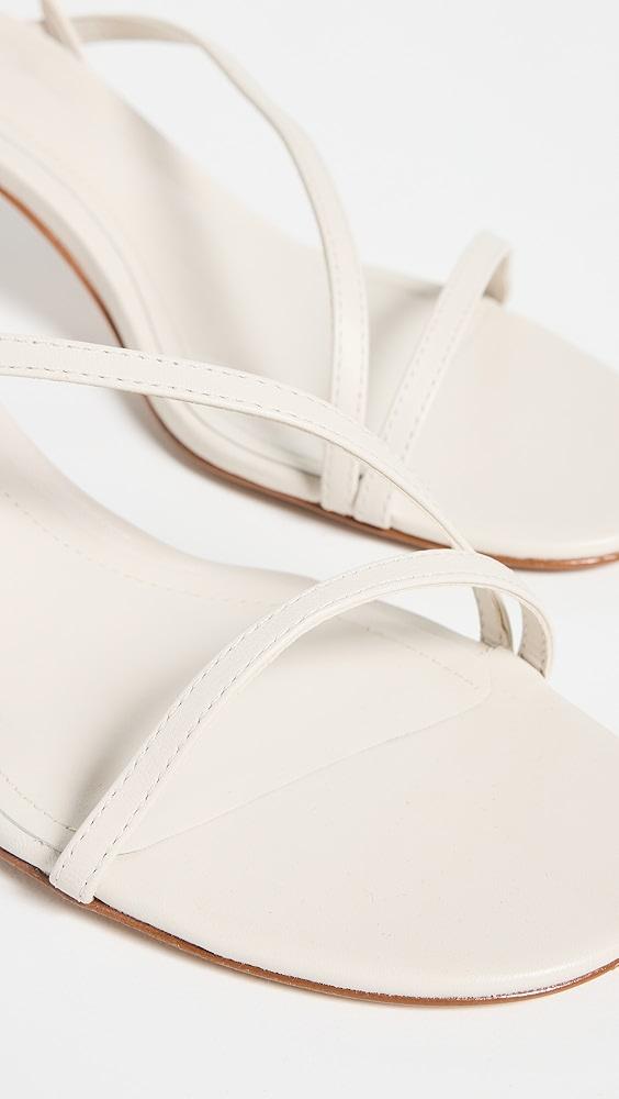 Schutz Helene Sandal Heels | Shopbop Product Image