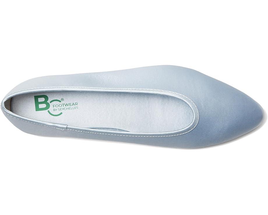 Landon Soft Ballet Flat Product Image