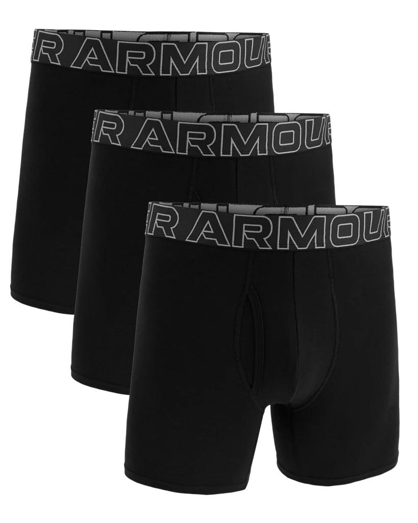 UA Performance Cotton Product Image
