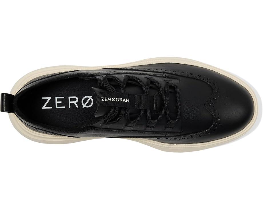 5.Zerogrand Wingtip Oxford Product Image