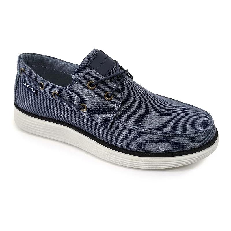 Akademiks Knox Men's Boat Shoes,  Product Image