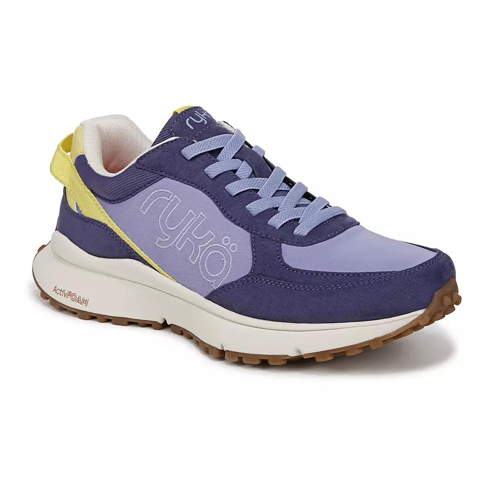 Ryka Jog On Women's Sneakers,  Product Image
