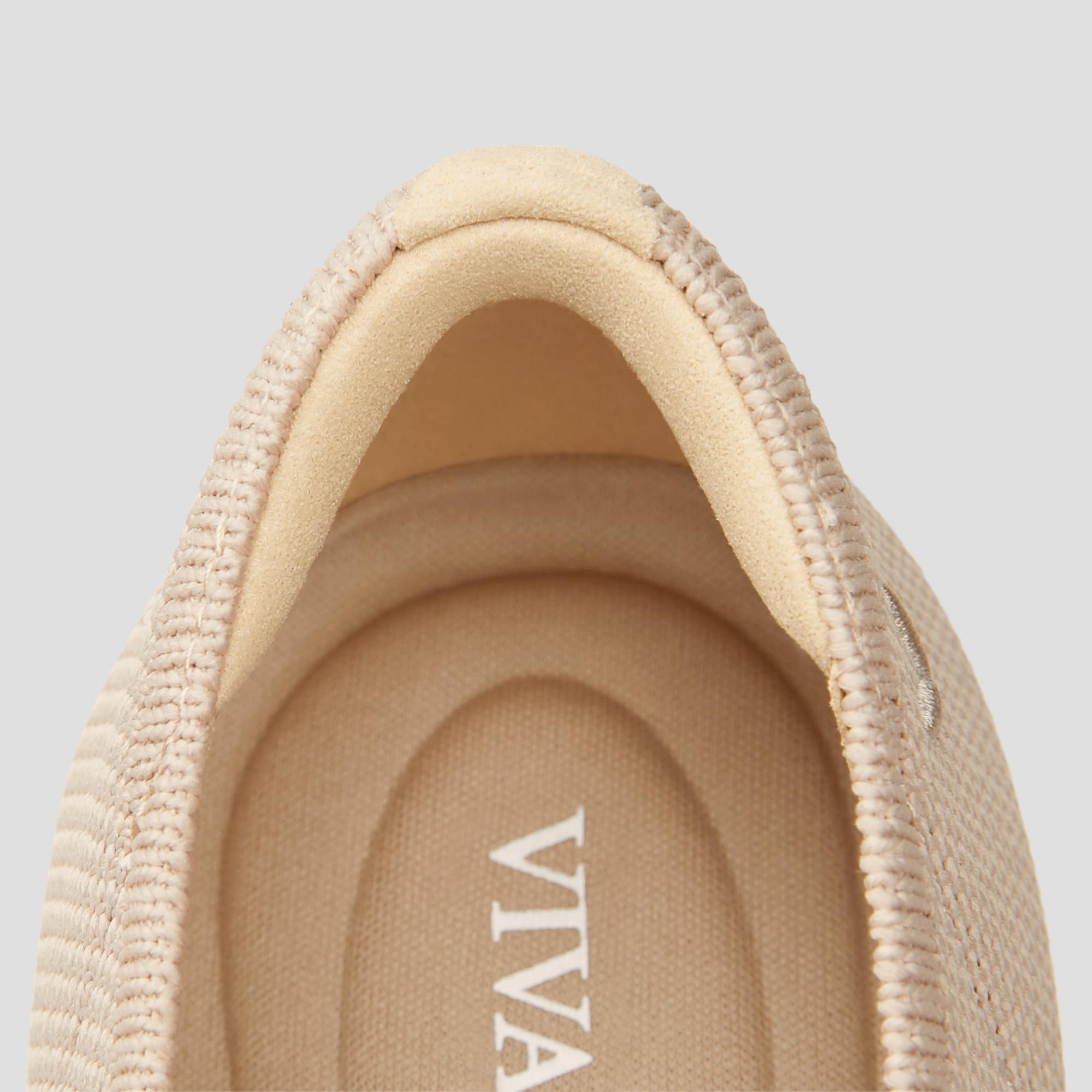 Almond-Toe Mary-Jane (Tamia Mary-Jane) Product Image