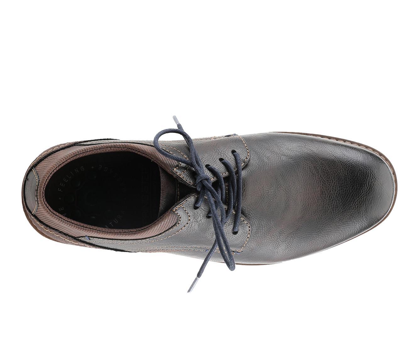 Men's SPRING STEP Regan Oxfords Product Image