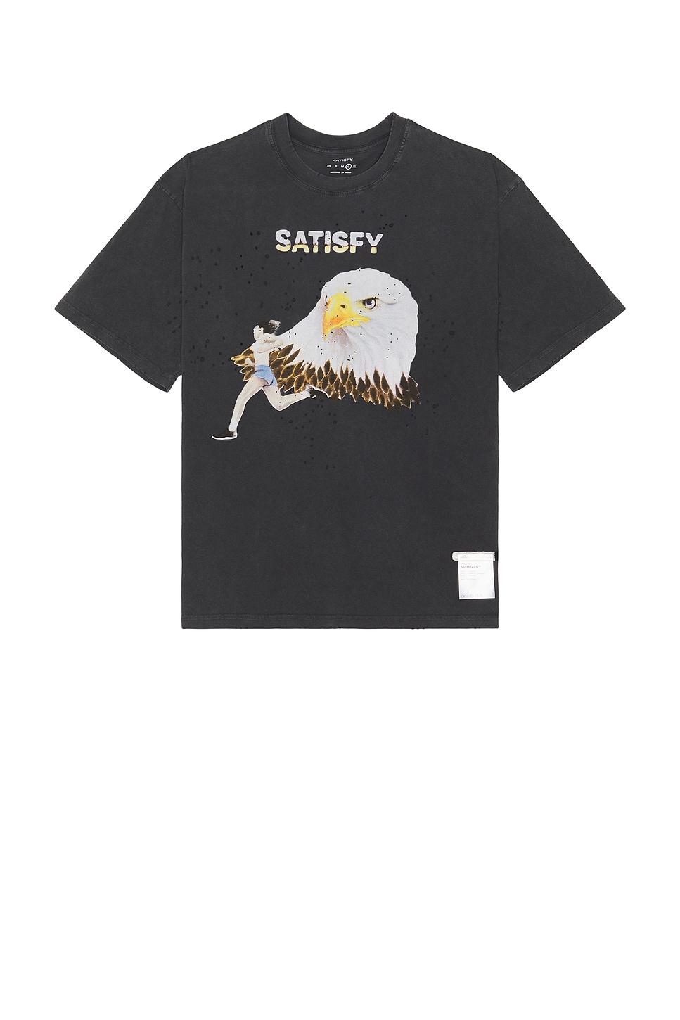 Mothtech Tee Product Image