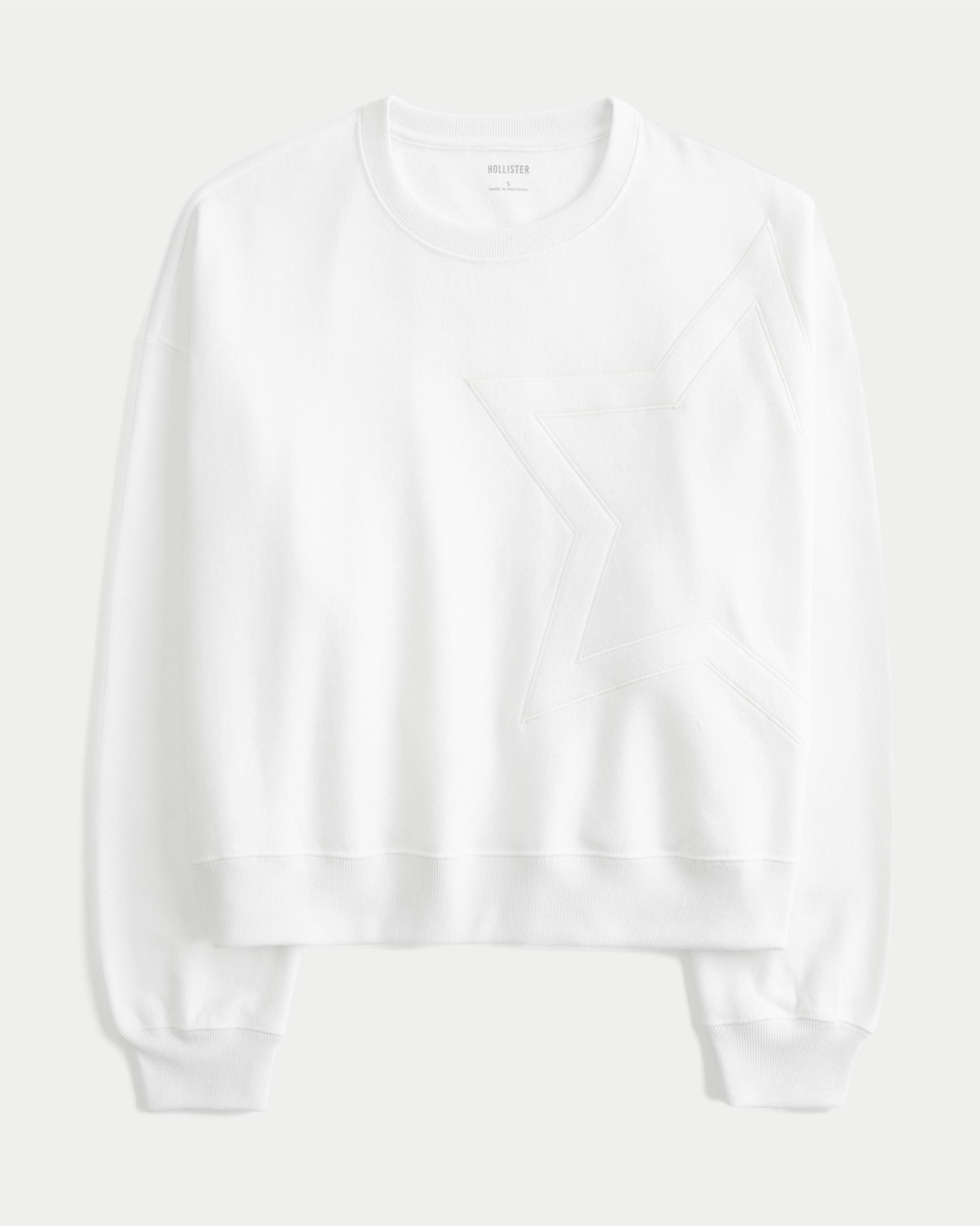 Easy 1997 Graphic Crew Sweatshirt Product Image