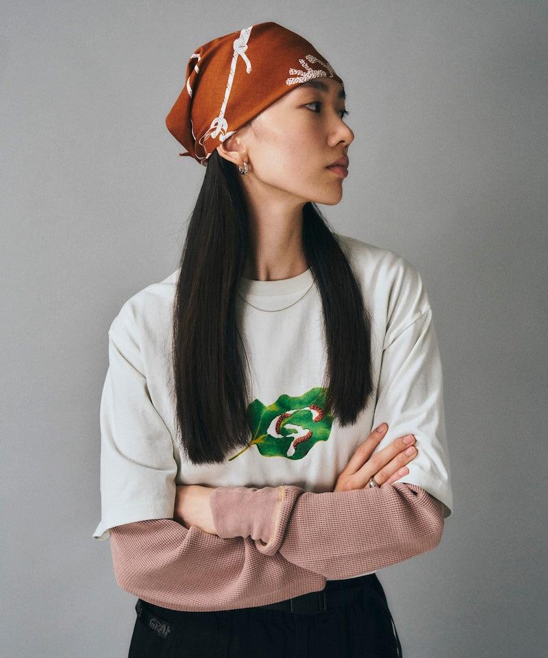 Leaf Tee Product Image