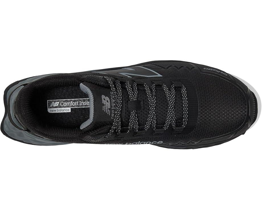 Cremorne Fresh Foam Mid - Composite Toe Product Image