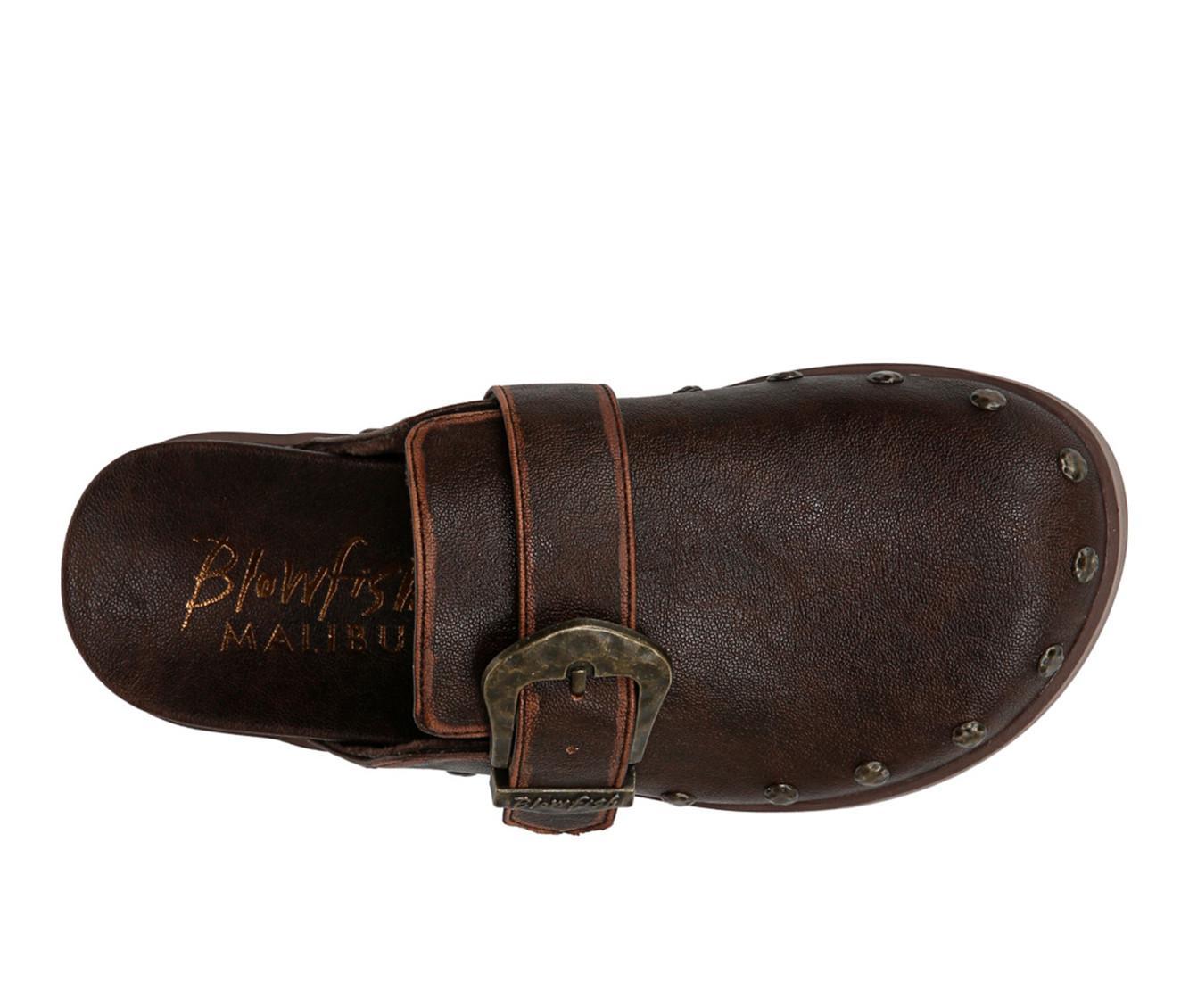 Women's Blowfish Malibu Skylar Mules Product Image