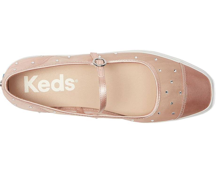 Women's Keds Square Toe Mary Jane Product Image