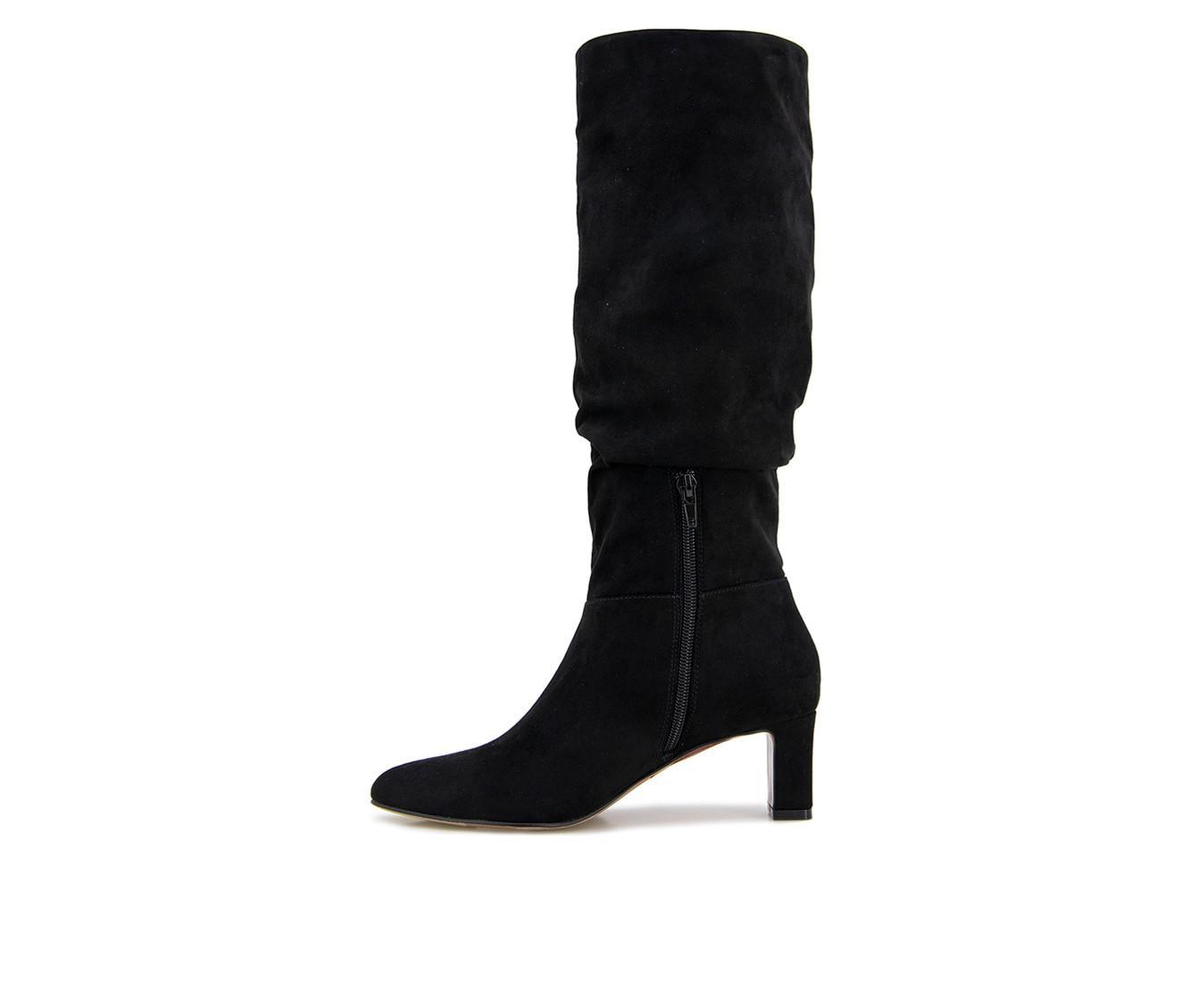 Women's KENSIE ViVi Knee High Boots Product Image