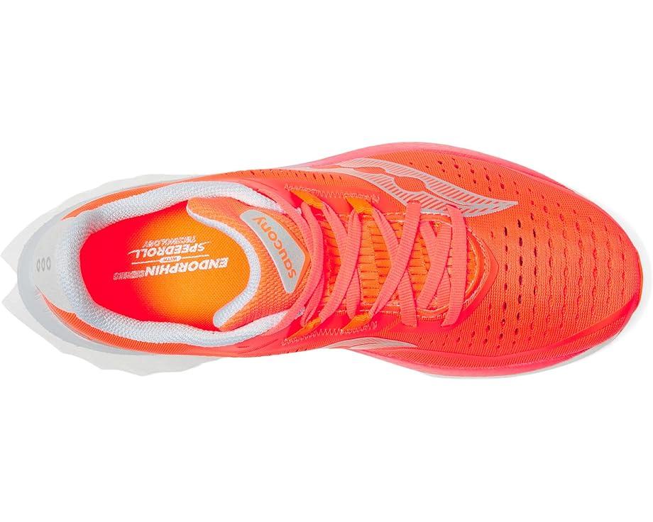 Women's Saucony Endorphin Speed 4 Product Image