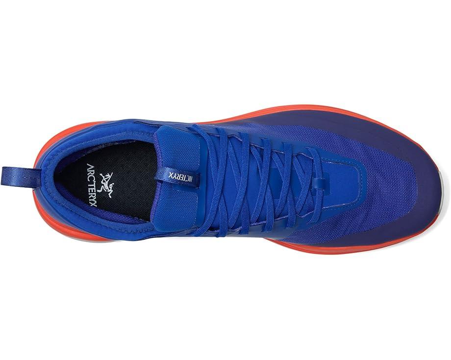 Norvan Ld 4 GTX Product Image