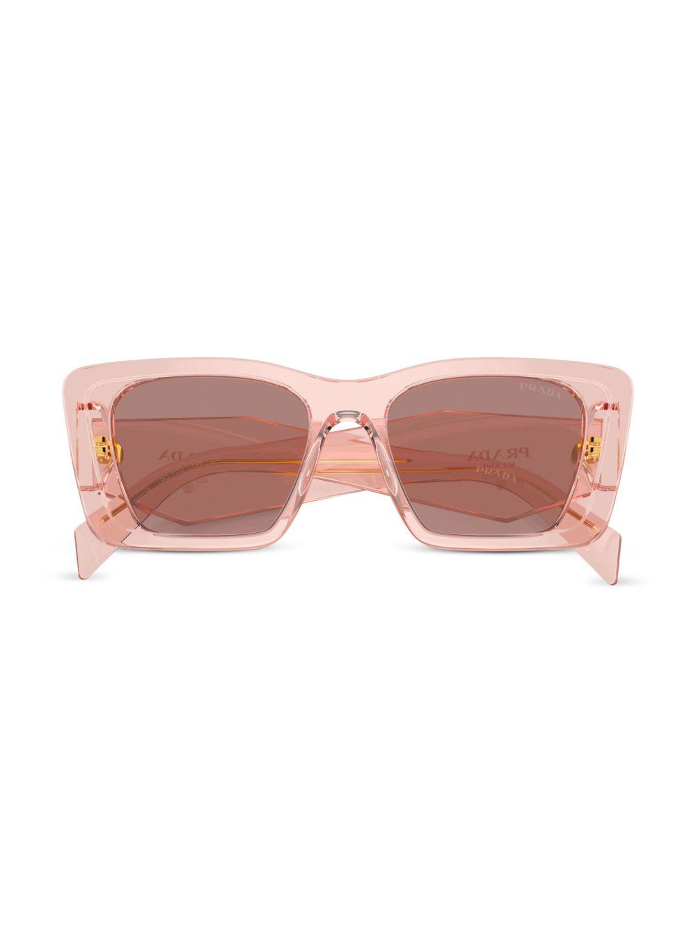 Latch™ mask-frame sunglasses Product Image