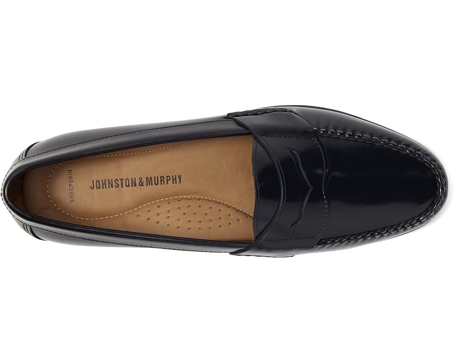 Hayes Tassel Loafer Product Image