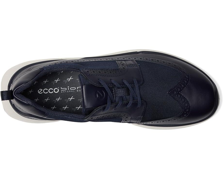 Gruuv Studio Wingtip Sneaker Product Image