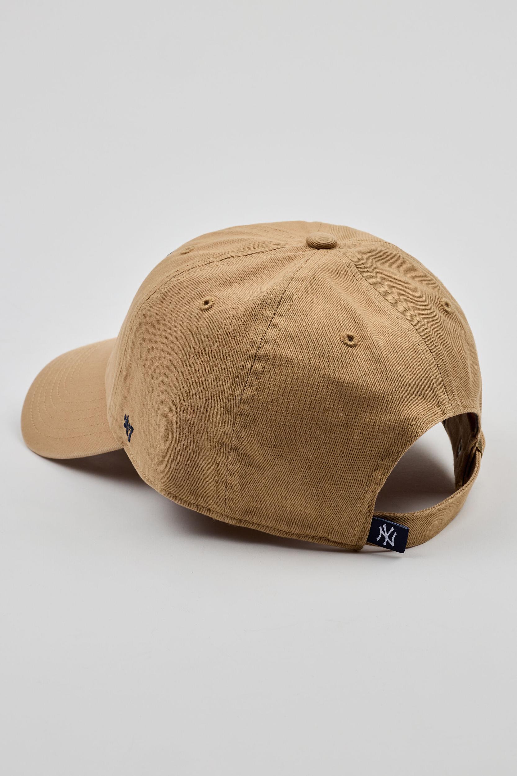 47 BRAND Clean Up Cap  - NY Product Image