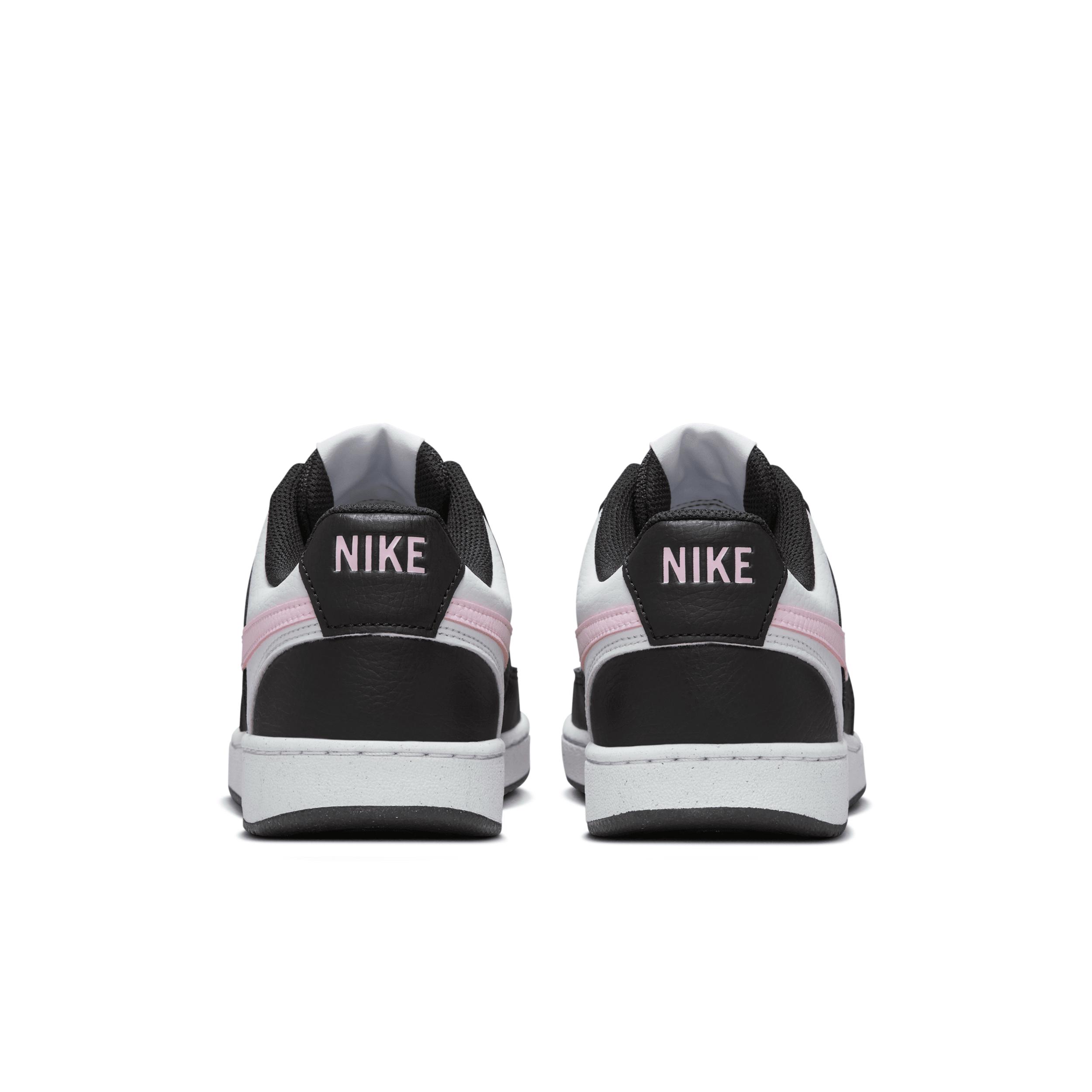 Nike Women's Court Vision Low Next Nature Shoes Product Image