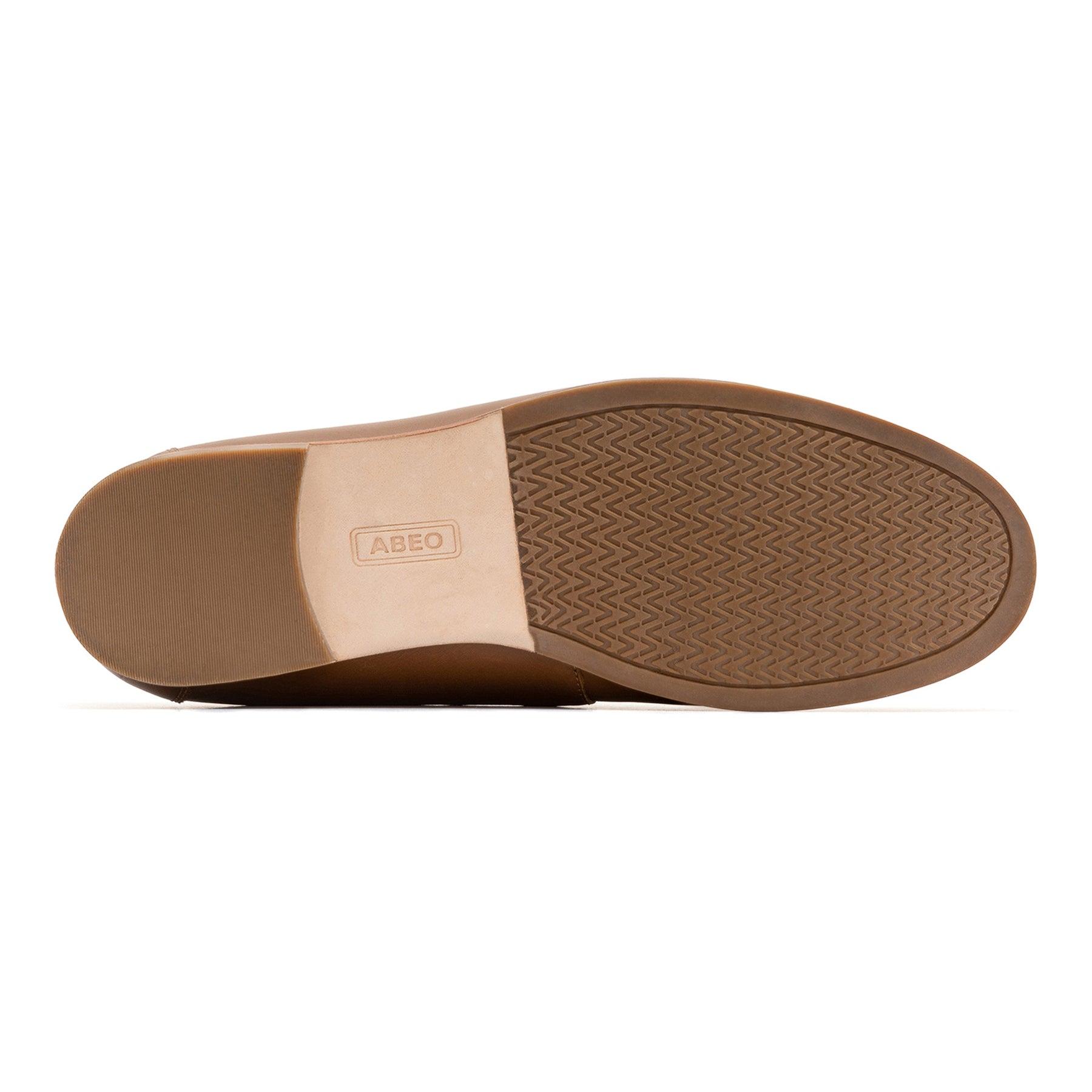 Strada Loafer Metatarsal Female Product Image