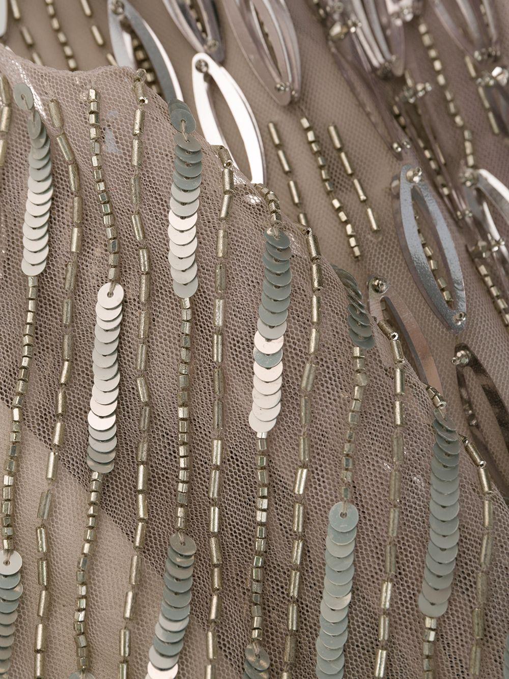 sequin embellished dress Product Image