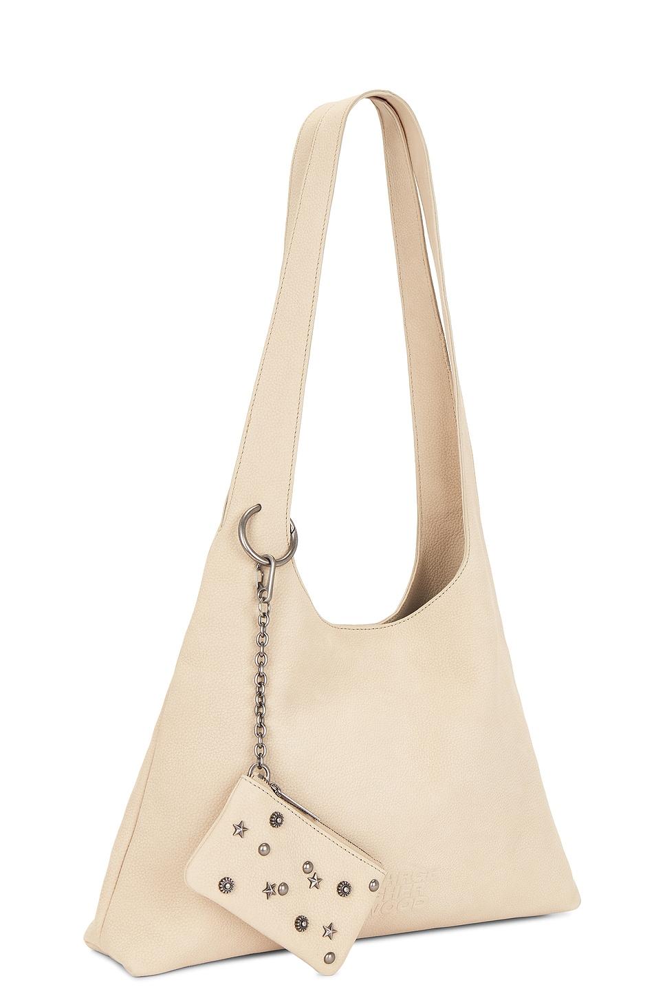 Large Halter Hobo Bag MARGESHERWOOD Product Image