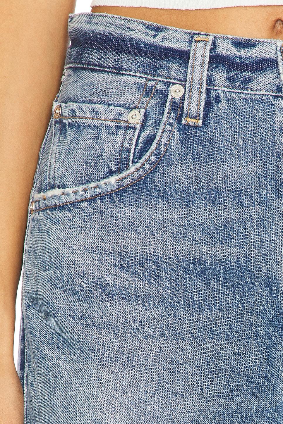 Ayla Baggy Jeans Citizens of Humanity Product Image