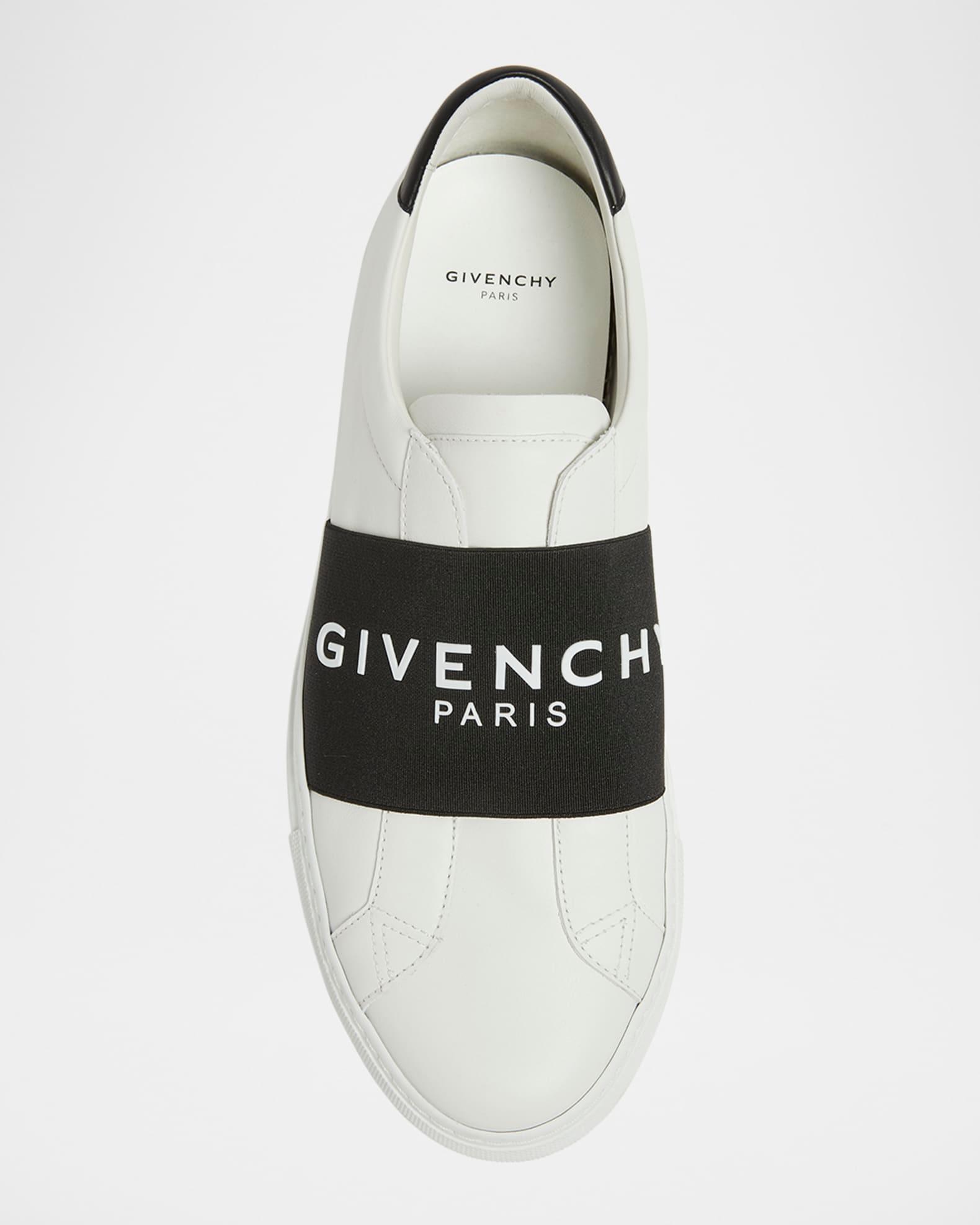 Urban Street Low Top Slip On Sneakers Product Image