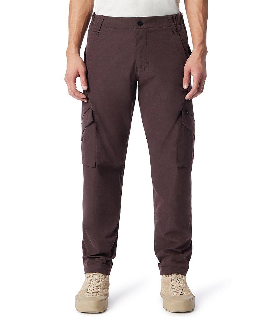Cross Eyed Moose Cross Tech Cargo Pants Product Image
