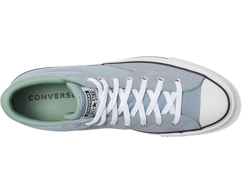 Chuck Taylor All Star Malden Street Boots Product Image