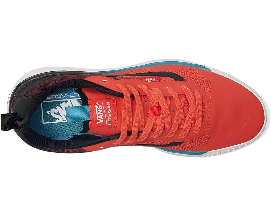 MTE™ Ultrarange™ Exo SE Product Image