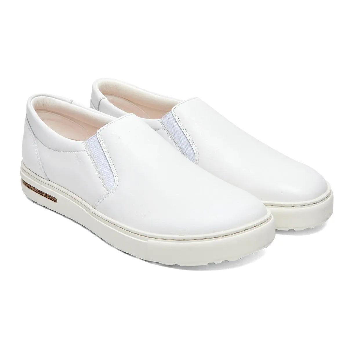 Birkenstock Women's Oswego Leather Shoes Product Image